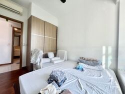 ClementiWoods Condominium (D5), Condominium #464268421